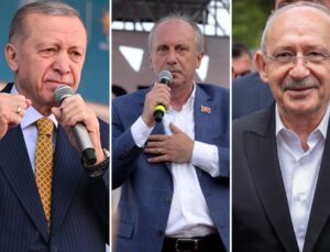 Cumhurbaşkanı Erdoğan’dan CHP yorumu: Kahraman ilan ettikleri hain oldu