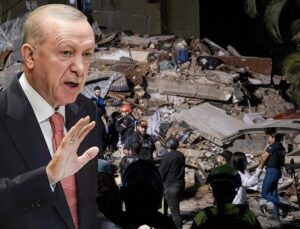 Cumhurbaşkanı Erdoğan’dan Venezuela’ya deprem mesajı: Zor günlerinizde yanınızdayız
