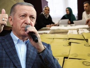 Cumhurbaşkanlığı seçim için ilk kez gününe kadar tarih verdi