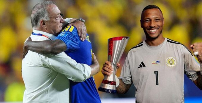 Curaçao’dan tarihi puan! Eloy Room Ekvador’a geçit vermedi | Ekvador – Curaçao maç sonucu: 0-0