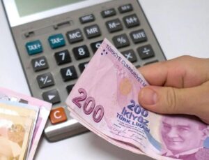 Daha önce nokta atışı yapan isim emekli ve memur maaşı için rakam verdi