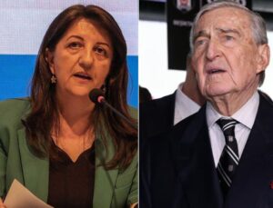 DEM Partili isimlerden Rahmi Koç’a salvolar: Hiç utanma yok