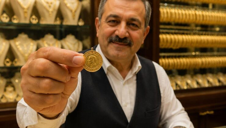 Dev bankadan altın fiyatları için "Yok artık" dedirtecek tahmin