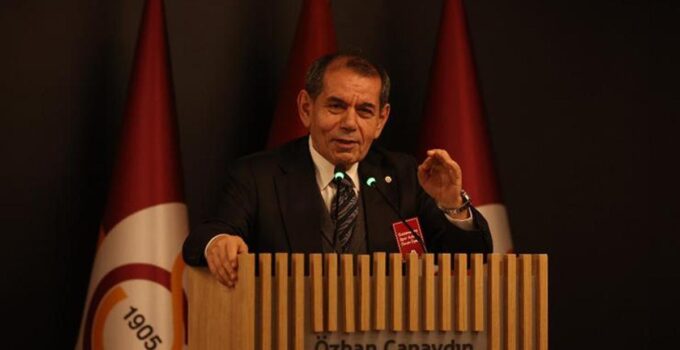 Divan Kurulu’nda kritik toplantı