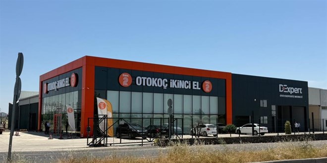 Diyarbakır'da Otokoç binasına silahlı saldırı