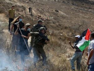 Dört ülkeden Batı Şeria'daki yerleşimci şiddeti nedeniyle İsrail'e yaptırım kararı