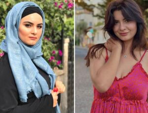 Düğün hazırlığındaki fenomen gelin adayı Hanife’den ayrılık haberi geldi: Bikinili paylaşımı olay oldu