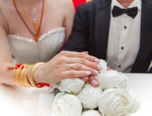 Düğünlerde kiralık nikah memuru dönemi! Ücreti 23 bin liraya kadar çıkıyor