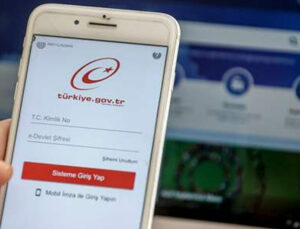 e-Devlet Kapısı'na siber saldırı mı oldu? DMM açıklama yaptı