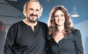 ‘Hakan için neşelisini yazdım’