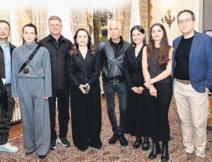 ‘T-pop’u dünyaya taşıyacağız’