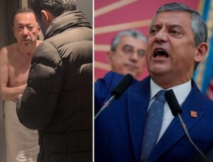Ek ifade veren Özkan Yalım’dan Özgür Özel’i zora sokacak iddia