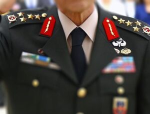 Emrindeki astsubayı döven general için MSB soruşturma başlattı