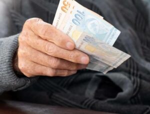 En düşük emekli maaşı ne kadar olacak? İşte dillendirilen rakam