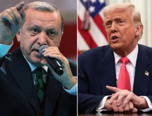 Erdoğan, Trump’ı ikna etti! PKK uzantılı İran planı suya düştü