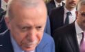 Erdoğan'dan bekar gazeteciye: Kapıyı kapatma