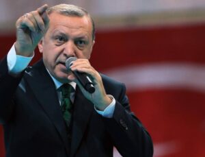 Erdoğan’dan ABD-İran anlaşmasına ilk yorum: Sabotajlara karşı dikkatli olunmalı
