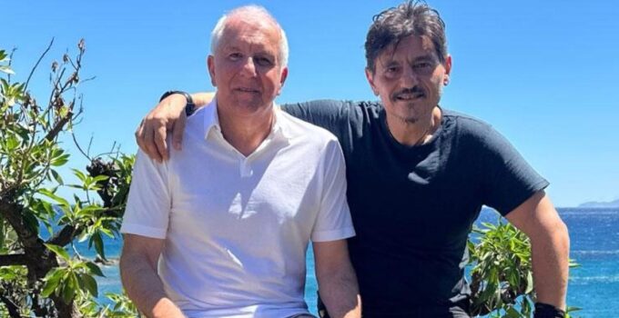 Ergin Ataman sonrası Panathinaikos’ta Obradovic dönemi! Resmen açıklandı: ‘Sanki bir gün bile geçmemiş gibi’