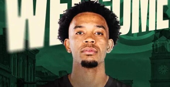 Erokspor, Mike Davis’i kadrosuna kattı
