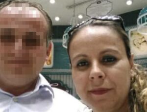 Eski koca dehşeti: Kezzap attığı eski karısı öldü, kızı ise yaşam savaşında