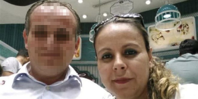 Eski koca dehşeti: Kezzap attığı eski karısı öldü, kızı ise yaşam savaşında