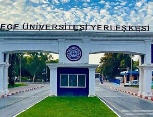 EÜ'de yolsuzluk soruşturması: Örgüt elebaşına makam odası tahsis edilmiş