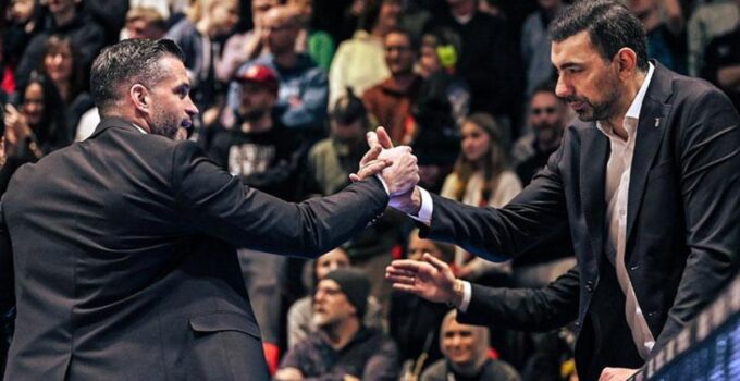EuroLeague vizesi geldi, transfer bombaları patlıyor! Nedim Yücel açıkladı…