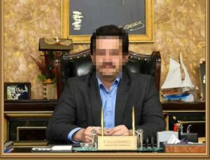 Evli kadınla basıldığı iddia edilmişti! İşte o vali yardımcısının atandığı ilimiz