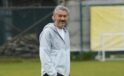 Eyüpspor’dan ayrılan Atila Gerin, Kayseri’ye geldi