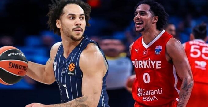 Ezeli rakibe transfer oluyor! Fenerbahçe Beko’dan Shane Larkin bombası