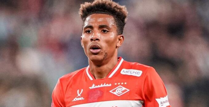 Ezeli rakipler Gedson Fernandes için bir kez daha karşı karşıya