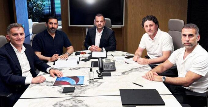 Fatih Tekke onay verdi, Süper Lig’in iki yıldızı Trabzonspor’a doğru…