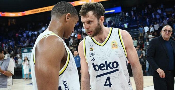 Fenerbahçe Beko’nun EuroLeague lisansı resmen uzatıldı