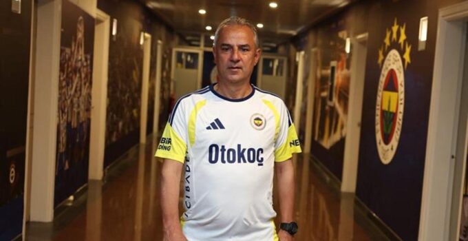 Fenerbahçe hazırlıklara başlıyor