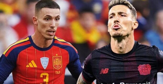 Fenerbahçe ve Beşiktaş ile anılmıştı! Grimaldo’nun yeni adresi belli oldu