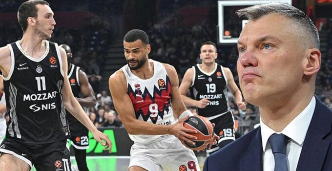 Fenerbahçe ve Real Madrid transferde karşı karşıya! Hedef Fransız yıldız