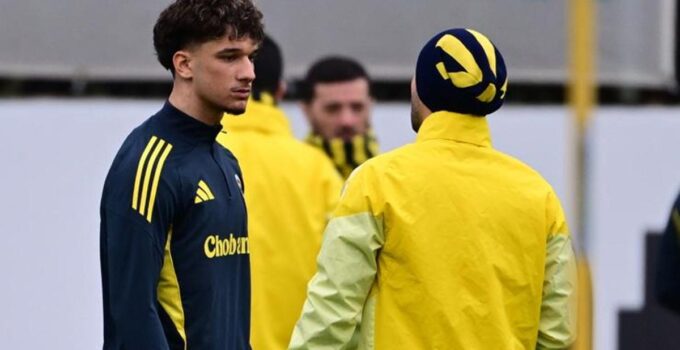 Fenerbahçe’de Çağrı Balta ve Adem Yeşilyurt imzayı attı