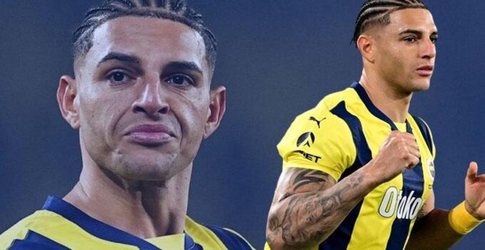 Fenerbahçe’de Diego Carlos krizi! Sağlık kontrolüne katılmadı