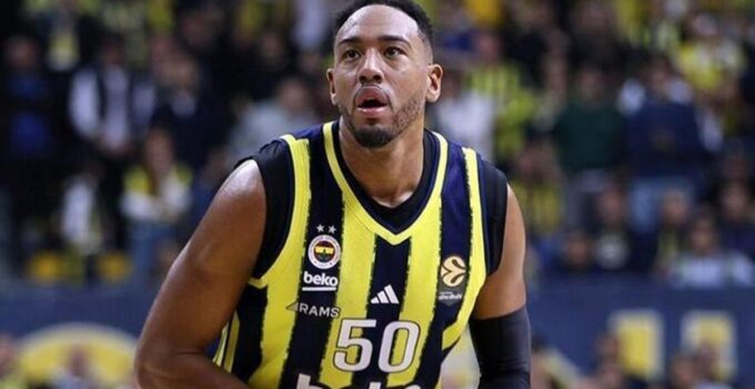 Fenerbahçe’den ayrılan Bonzie Colson eski takımına geri döndü
