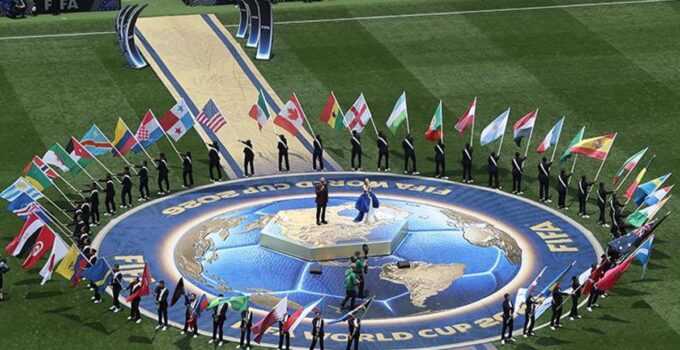FIFA Dünya Kupası’nda son 32 turu heyecanı başlıyor