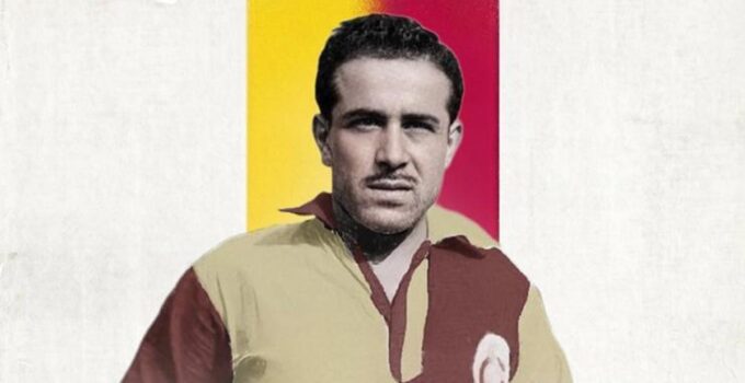 Galatasaray, Coşkun Özarı’yı andı