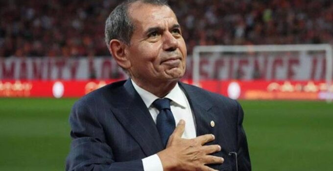 Galatasaray’da büyük gün 27 Haziran