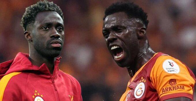 Galatasaray’da Davinson Sanchez gelişmesi! İtalyanlar teklif yükseltecek
