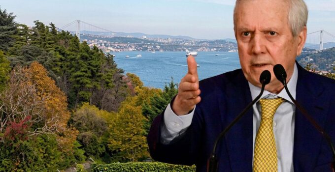 Genç kadın, Aziz Yıldırım’ın evinde hayatını kaybetti