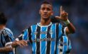 Göztepe’de hedef Andre Henrique