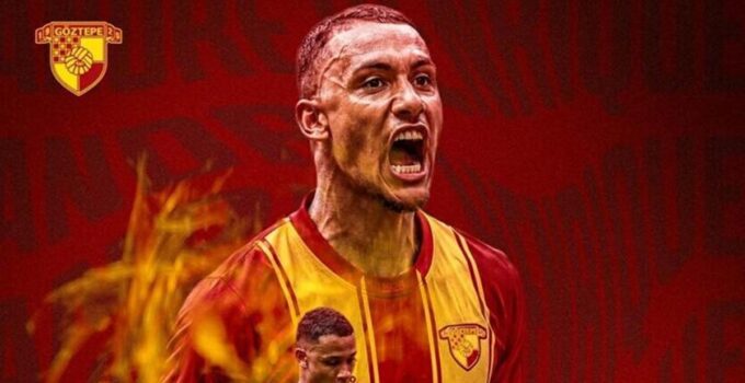 Göztepe’ye Brezilya’dan 7 golcü