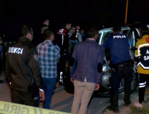 Gurbetçinin cinayet dosyası 4 yıl sonra yeniden açıldı: Katili kızının çizdiği resim ele verdi