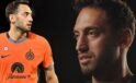 Hakan Çalhanoğlu’nun hedefleri büyük! Dünya Kupası için olay sözler