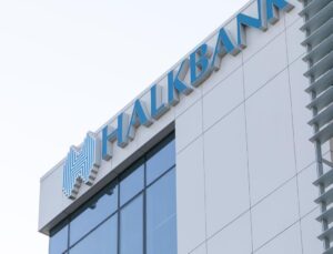 Halkbank davası düştü, hisseler yüzde 8’in üzerinde yükseldi