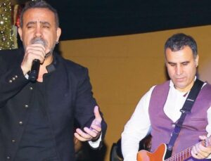 Haluk Levent’in kardeşi Berkant Acil tutuklandı